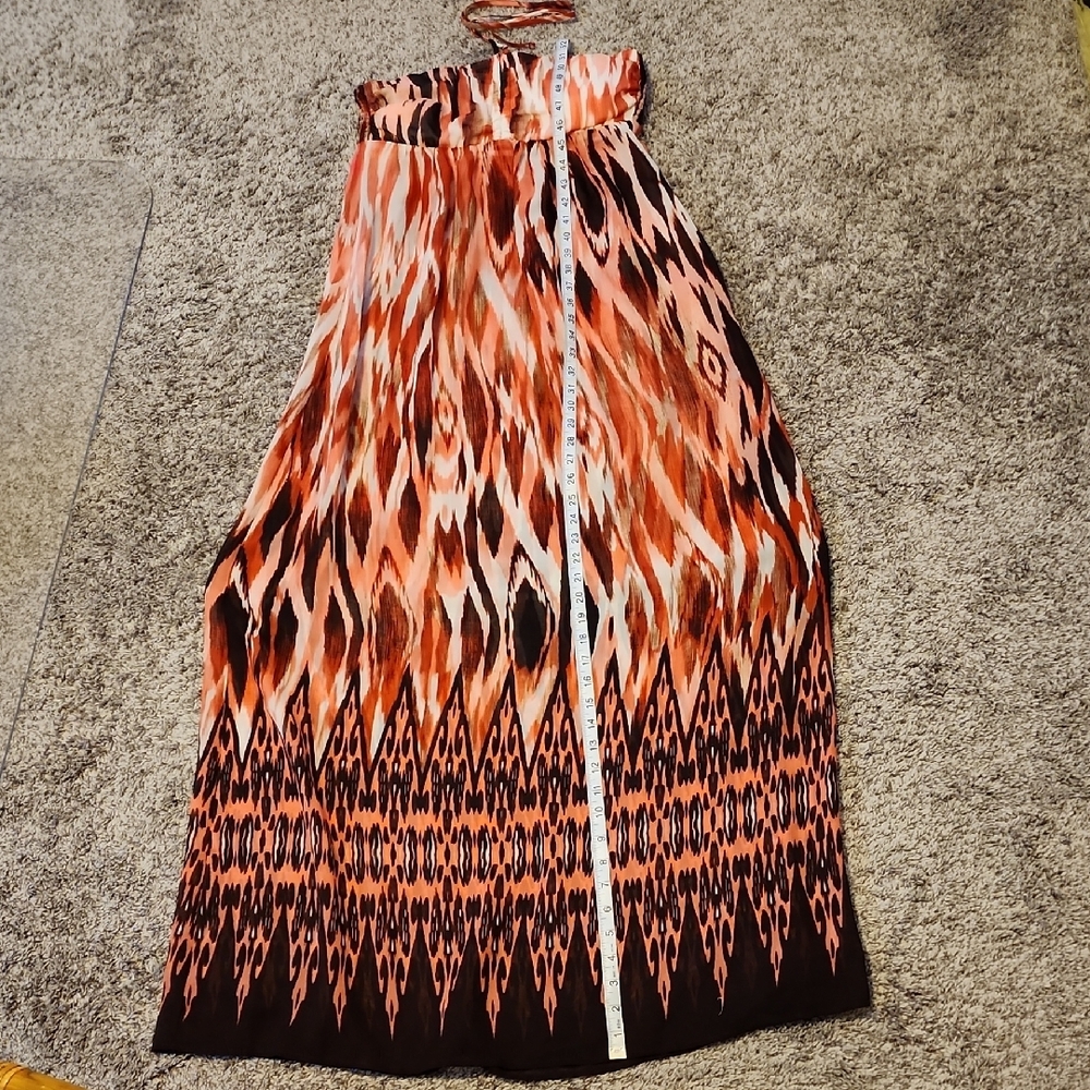 Stylish Women's Multicolor Cover-up